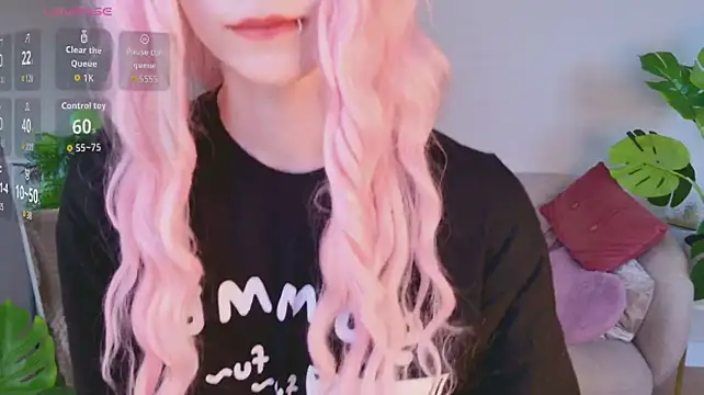 MelissaReis: вебкам-шоу