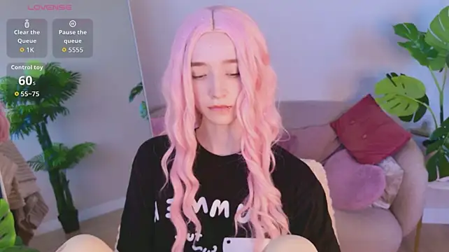 Živý XXX chat MelissaReis