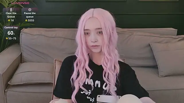 XXX chat uživo modela MelissaReis