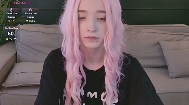 MelissaReis 现场XXX聊天