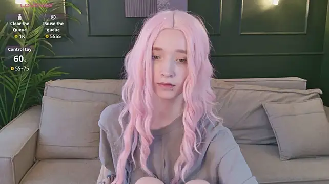 MelissaReis Chat XXX in diretta