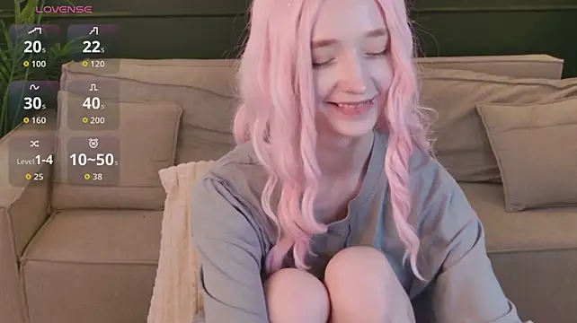 MelissaReis: вебкам-шоу