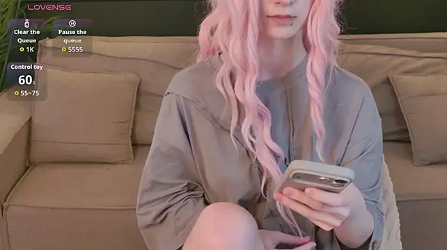 MelissaReis 网络视讯表演