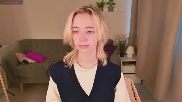 MelissaReis' Webcam Show