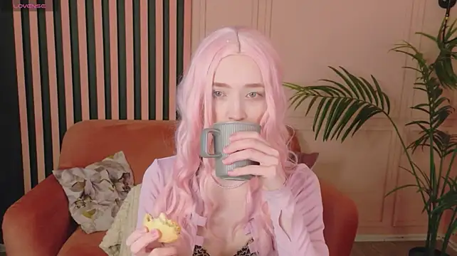 MelissaReis' Webcam Show