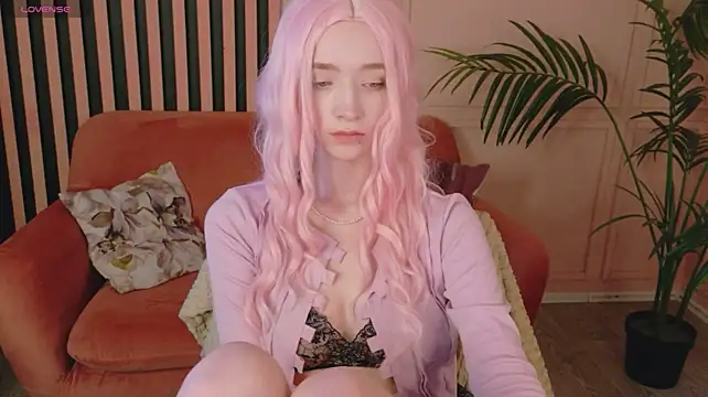 แชท XXX สดของ MelissaReis