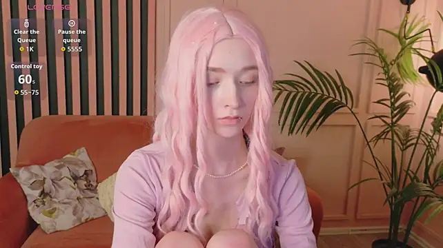 MelissaReis Adlı Modelin Web Kamerası Şovu