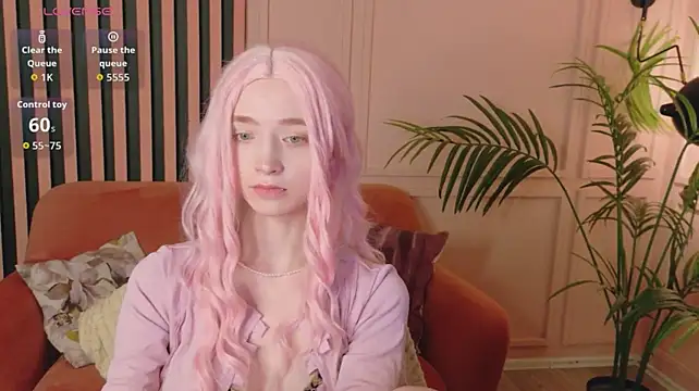 แชท XXX สดของ MelissaReis