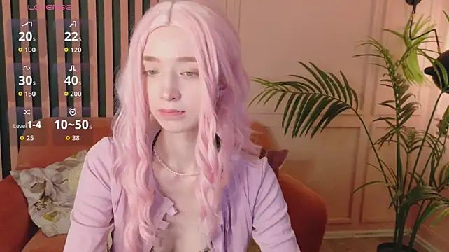 MelissaReis Chat XXX in diretta