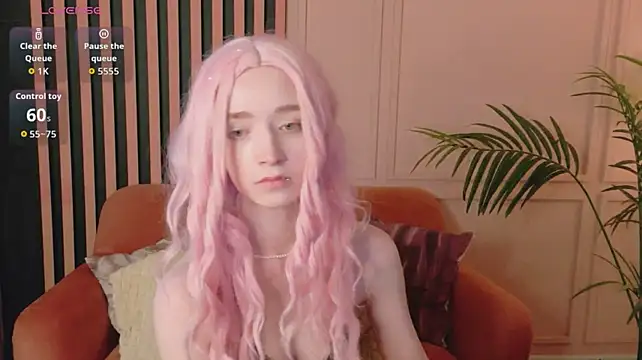 MelissaReis' Webcam Show