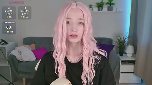 MelissaReis Adlı Modelin Web Kamerası Şovu