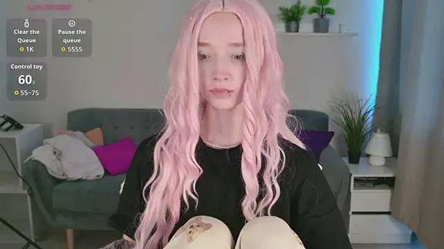 MelissaReis Chat XXX in diretta