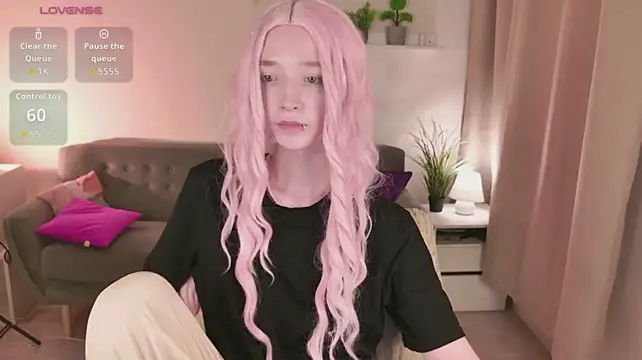 แชท XXX สดของ MelissaReis