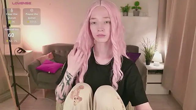 عرض كام MelissaReis