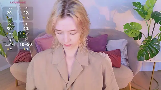 Chat +18 de MelissaReis ao vivo