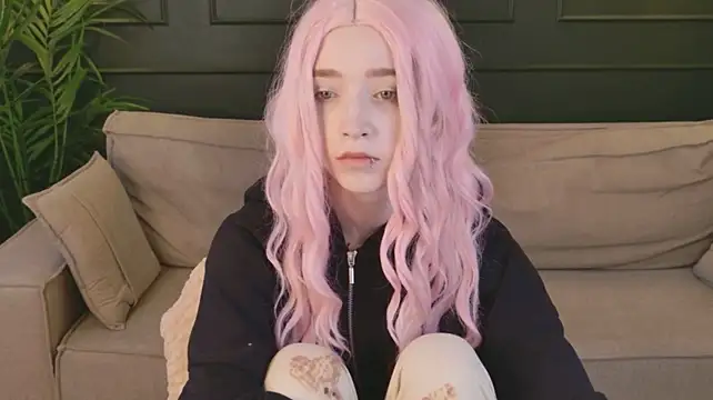 عرض كام MelissaReis