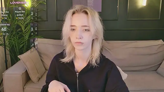 MelissaReis 网络视讯表演
