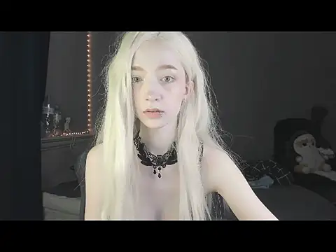 MelissaReisのウェブカメラショー