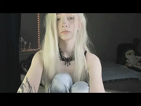 Chat XXX Live MelissaReis