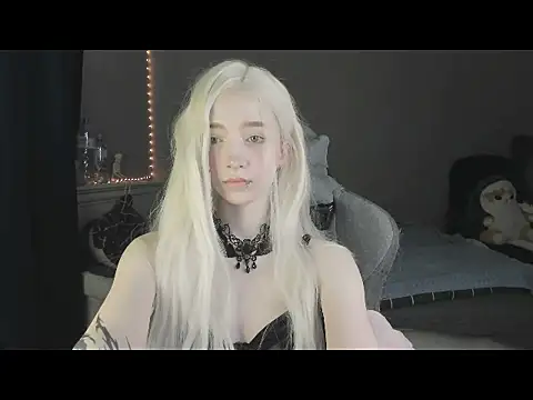 MelissaReisのライブXXXチャット