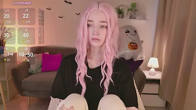 MelissaReis 웹캠 쇼