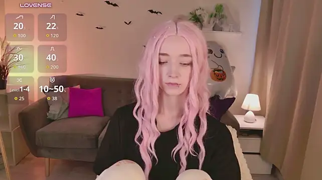 MelissaReis Adlı Modelin Web Kamerası Şovu