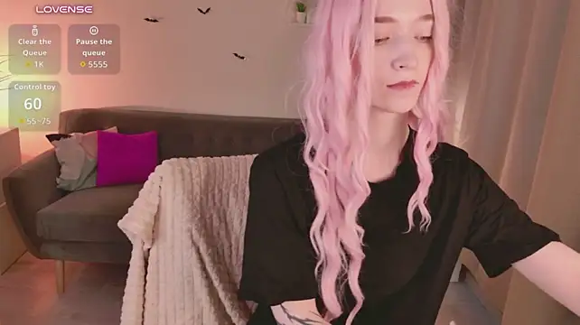 MelissaReis 웹캠 쇼