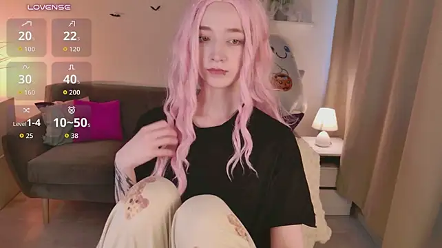 MelissaReis 在線直播表演