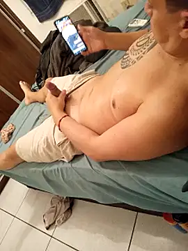 عرض كام Jeff_pepper