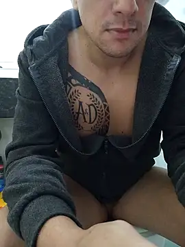 Jeff_pepper Webcamshow
