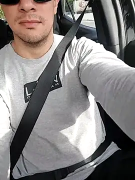 Jeff_pepper webcam show