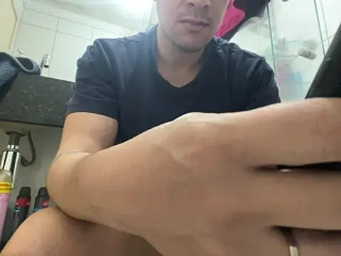 Jeff_pepper Webcam show