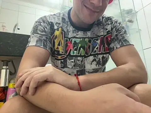 Jeff_peppern Webbikameraesitys