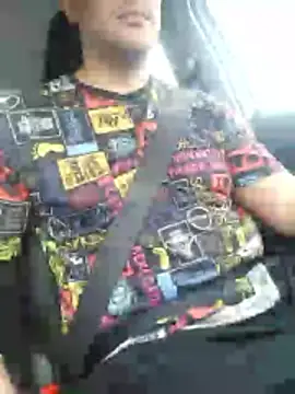 Show de webcam de Jeff_pepper