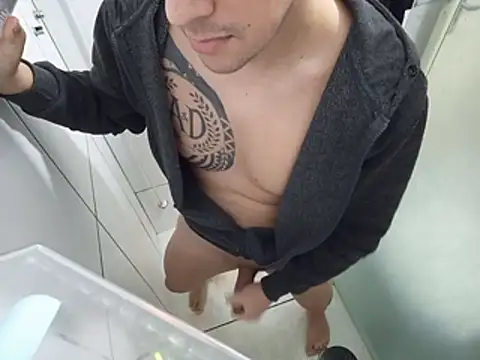 Show de webcam de Jeff_pepper