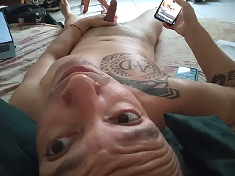 Jeff_pepper Webcamshow