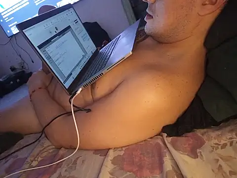 Show de webcam de Jeff_pepper