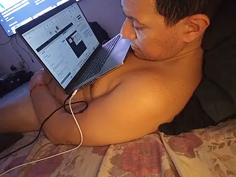 Jeff_pepper's Webcam Show