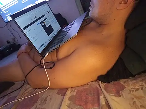 عرض كام Jeff_pepper