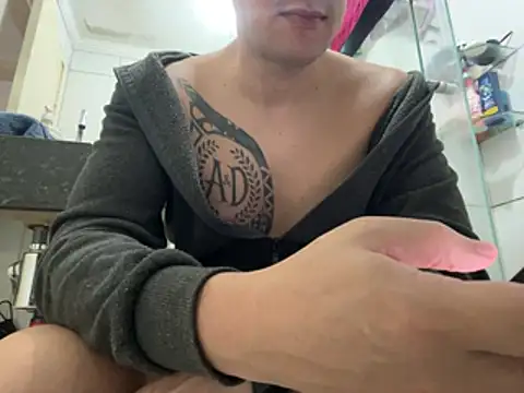 Jeff_pepper Webcam show