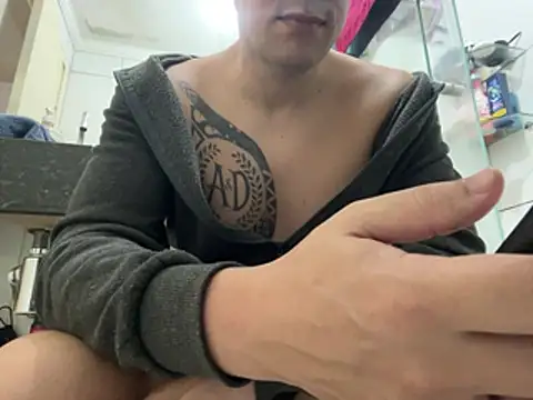 Show webcam de Jeff_pepper