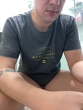 Show de webcam de Jeff_pepper