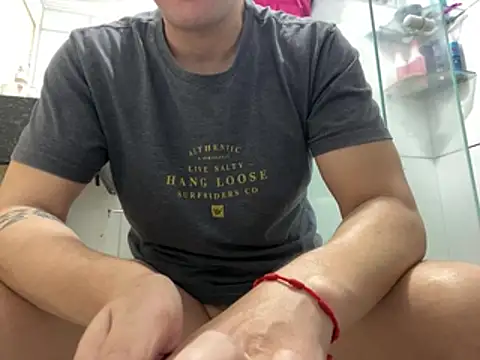 Jeff_pepper: вебкам-шоу