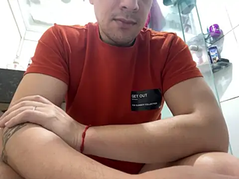 Jeff_pepper – webcam-show