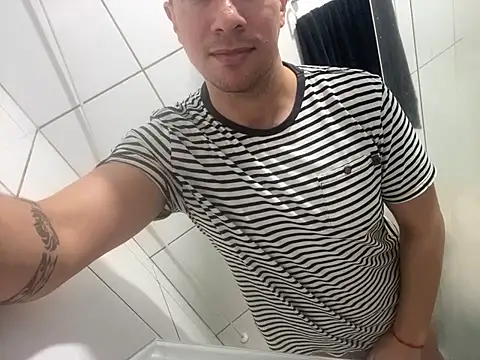 Show de webcam de Jeff_pepper