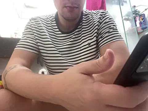 Jeff_peppern Webbikameraesitys
