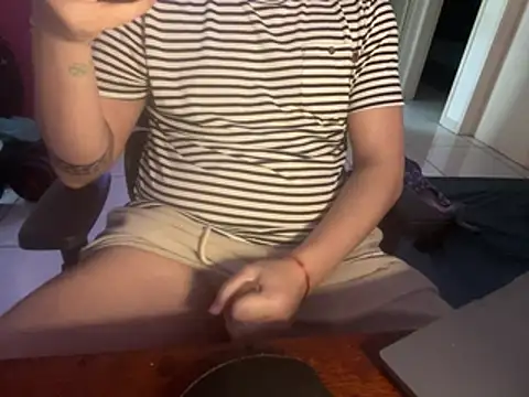 Show de webcam de Jeff_pepper