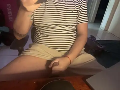 عرض كام Jeff_pepper
