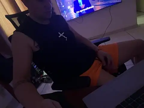הופעת וובקאם של Jeff_pepper