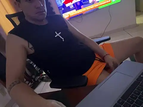 Show de webcam de Jeff_pepper